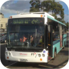 Transdev Melbourne Custom bodied buses